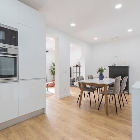 Espectacular Apartamento Plaza Mayor Μαδρίτη Εξωτερικό φωτογραφία