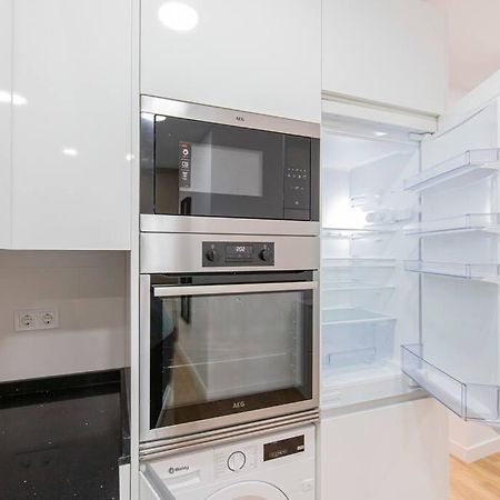 Espectacular Apartamento Plaza Mayor Μαδρίτη Εξωτερικό φωτογραφία