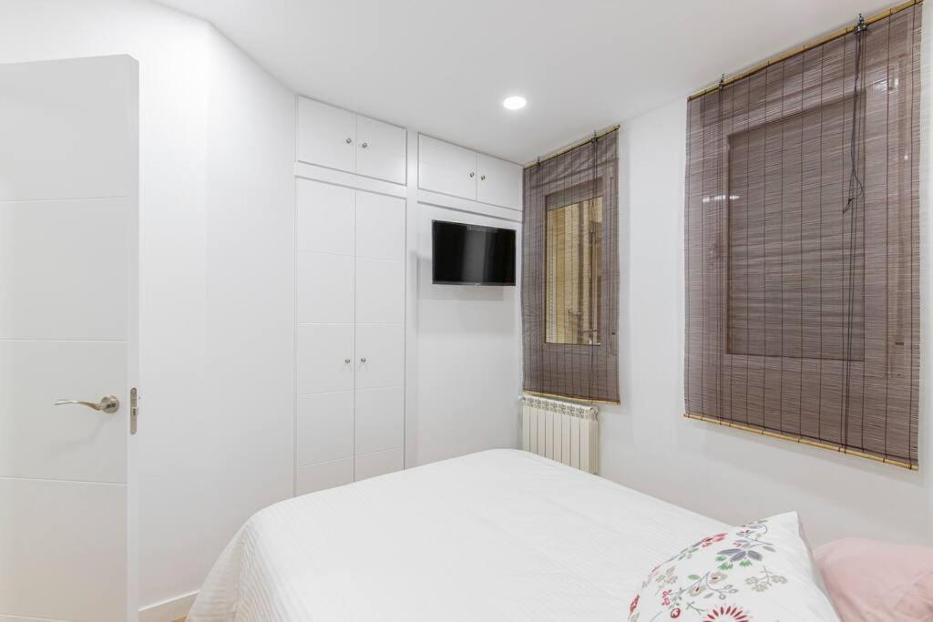Espectacular Apartamento Plaza Mayor Μαδρίτη Εξωτερικό φωτογραφία