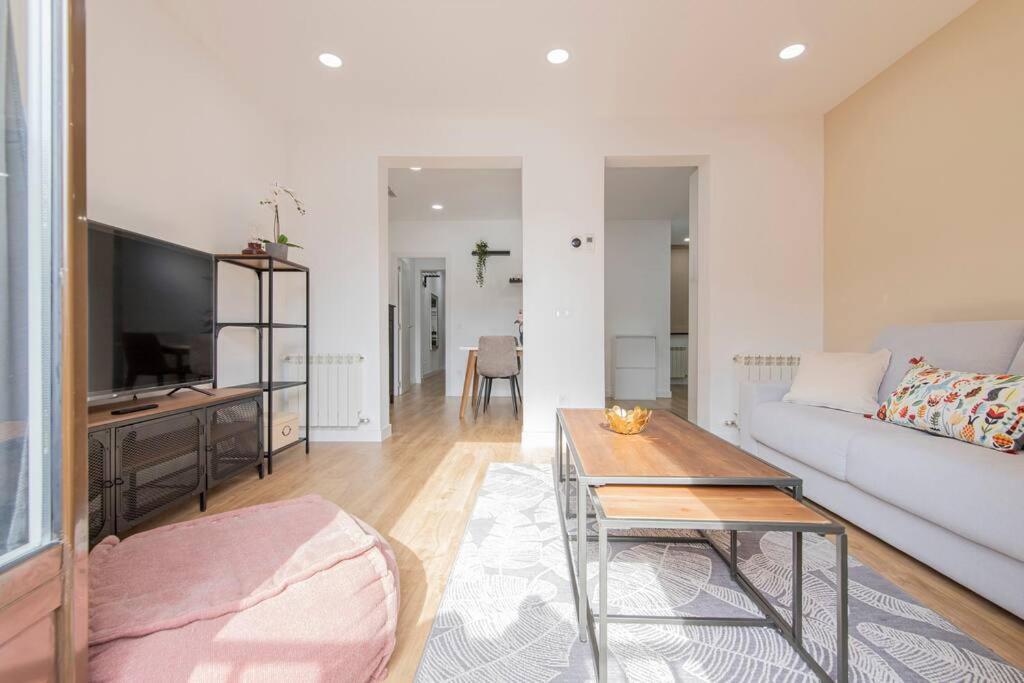 Espectacular Apartamento Plaza Mayor Μαδρίτη Εξωτερικό φωτογραφία