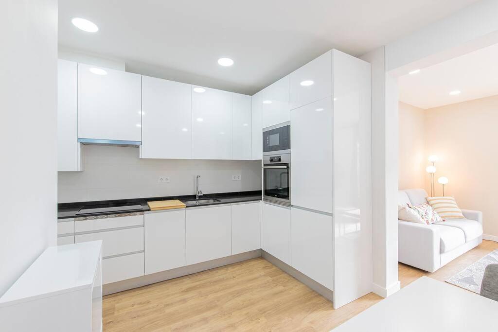 Espectacular Apartamento Plaza Mayor Μαδρίτη Εξωτερικό φωτογραφία