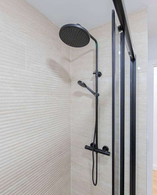 Espectacular Apartamento Plaza Mayor Μαδρίτη Εξωτερικό φωτογραφία