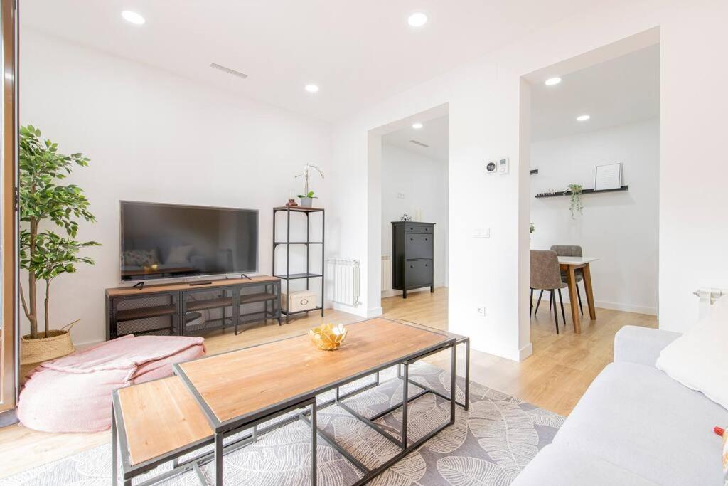 Espectacular Apartamento Plaza Mayor Μαδρίτη Εξωτερικό φωτογραφία