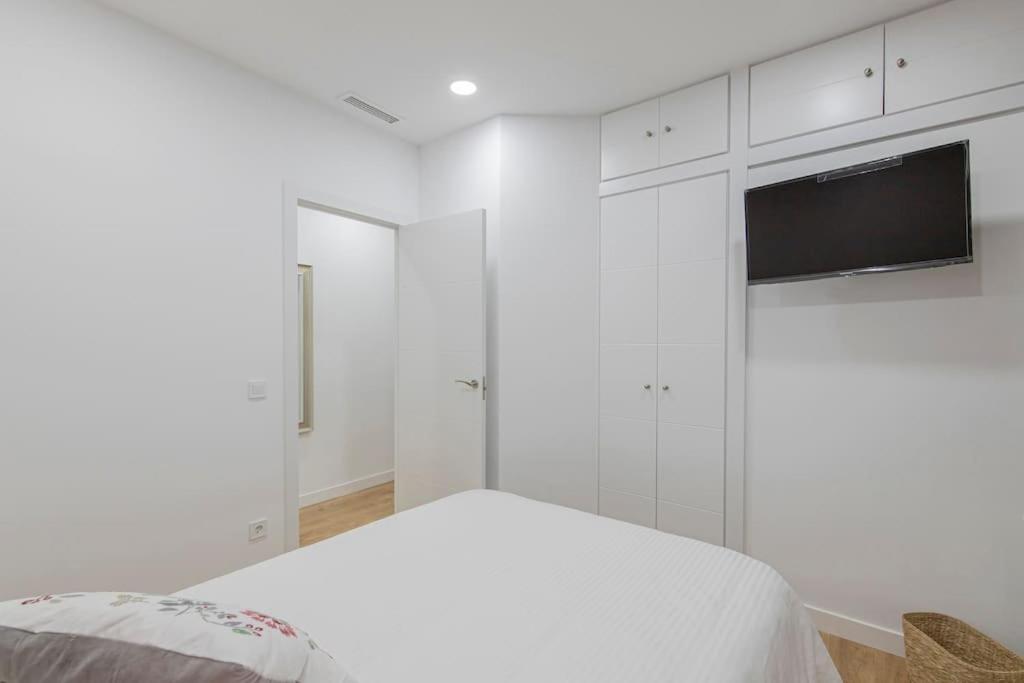 Espectacular Apartamento Plaza Mayor Μαδρίτη Εξωτερικό φωτογραφία