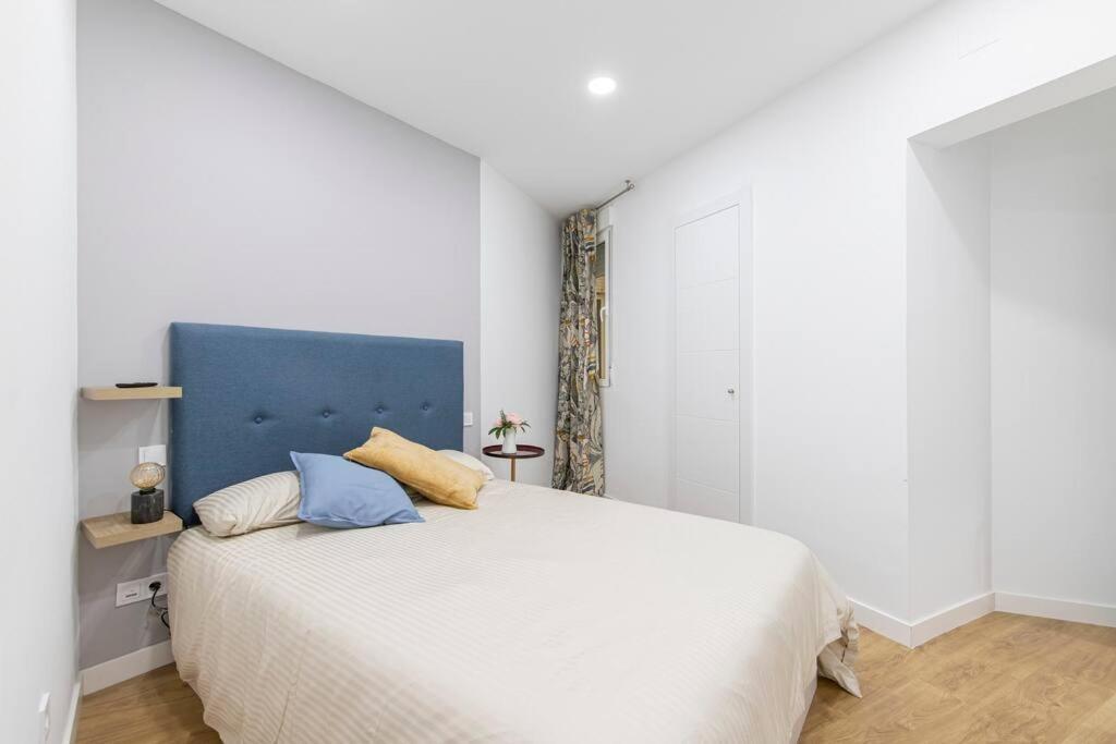 Espectacular Apartamento Plaza Mayor Μαδρίτη Εξωτερικό φωτογραφία