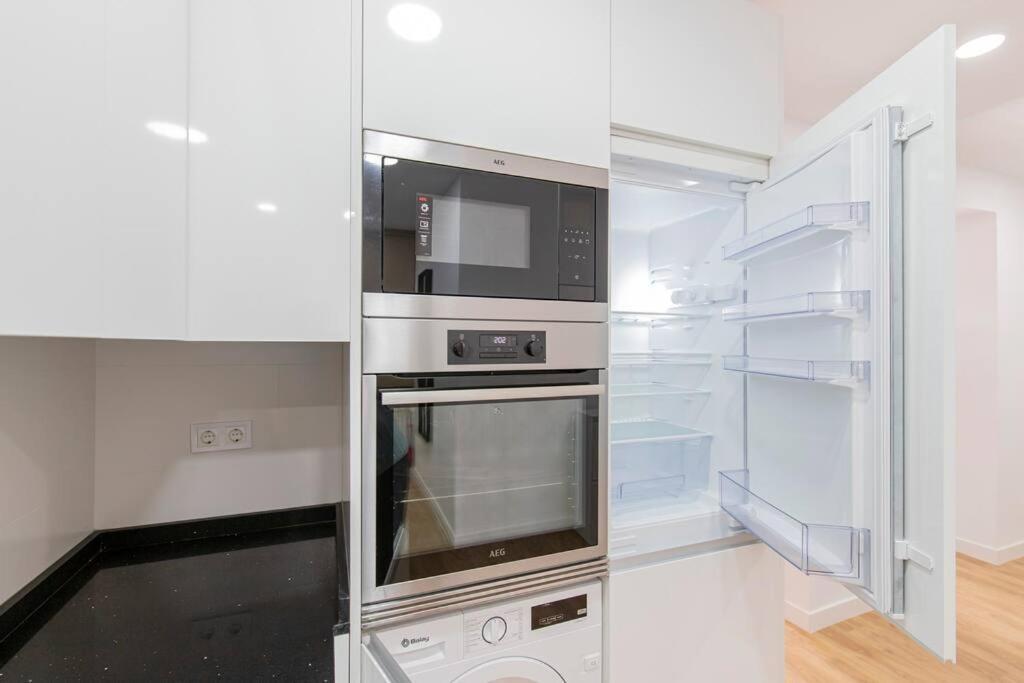 Espectacular Apartamento Plaza Mayor Μαδρίτη Εξωτερικό φωτογραφία