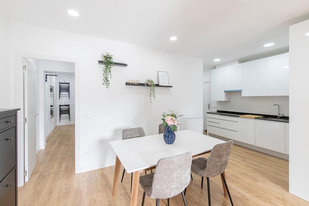 Espectacular Apartamento Plaza Mayor Μαδρίτη Εξωτερικό φωτογραφία