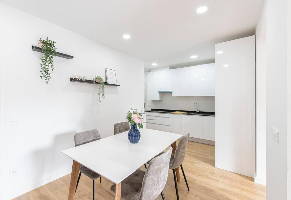 Espectacular Apartamento Plaza Mayor Μαδρίτη Εξωτερικό φωτογραφία