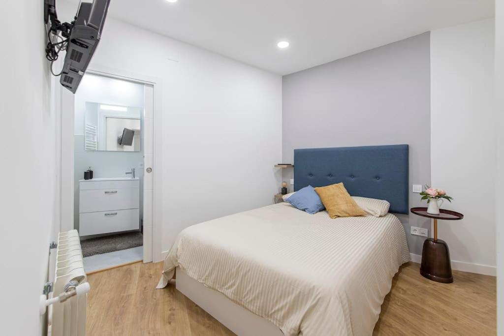 Espectacular Apartamento Plaza Mayor Μαδρίτη Εξωτερικό φωτογραφία