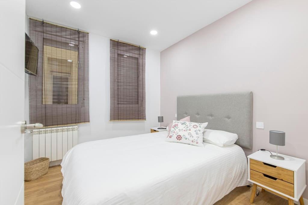Espectacular Apartamento Plaza Mayor Μαδρίτη Εξωτερικό φωτογραφία