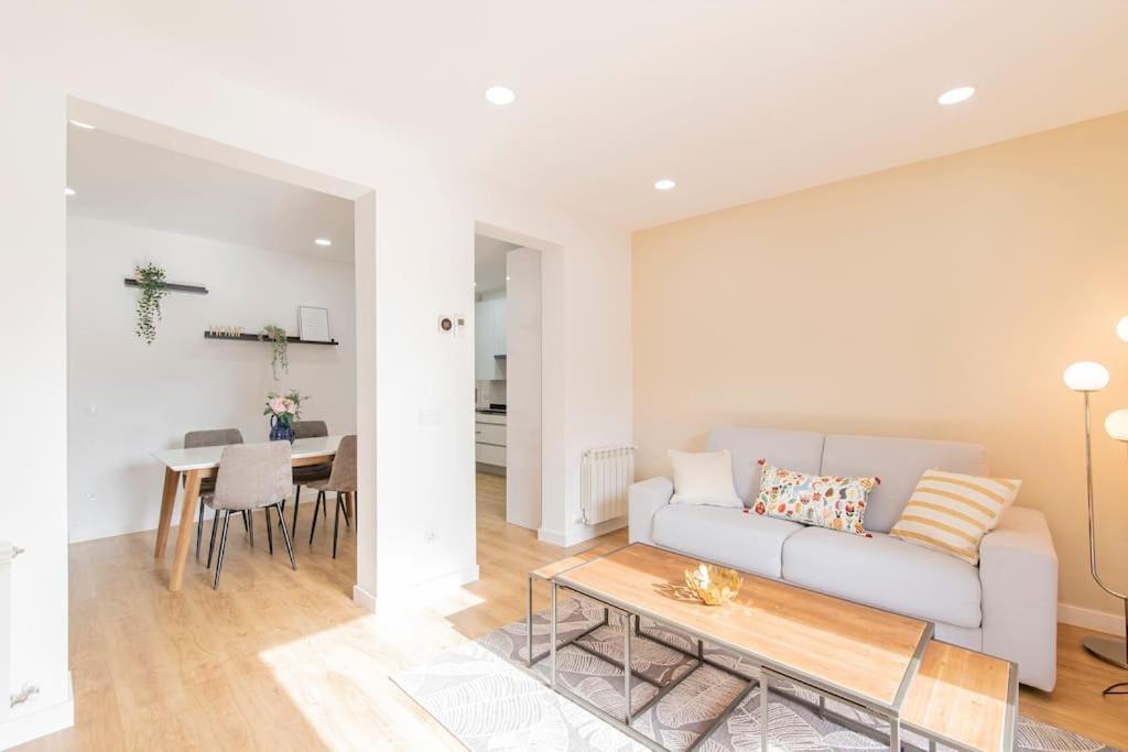 Espectacular Apartamento Plaza Mayor Μαδρίτη Εξωτερικό φωτογραφία