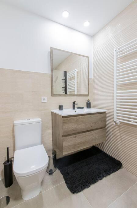 Espectacular Apartamento Plaza Mayor Μαδρίτη Εξωτερικό φωτογραφία