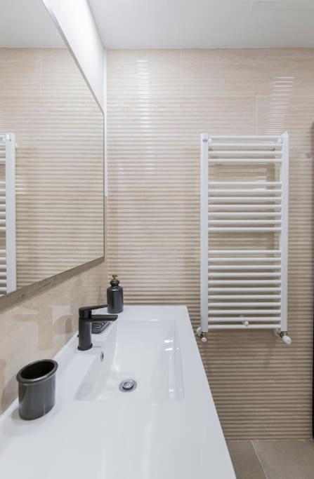 Espectacular Apartamento Plaza Mayor Μαδρίτη Εξωτερικό φωτογραφία